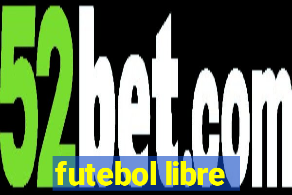 futebol libre